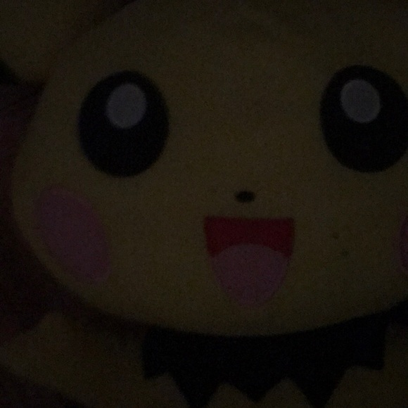 Meet your Posher, Joey - Picture 1 of 1